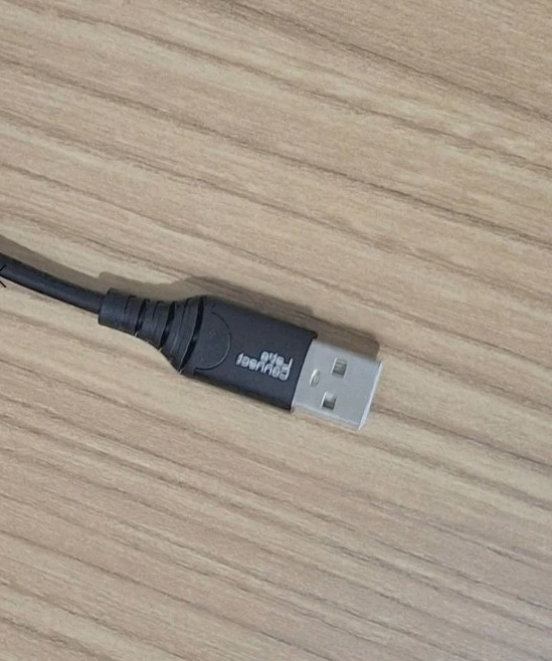 USB Type C Fast Charger Cable Safety Feature Fast Charging