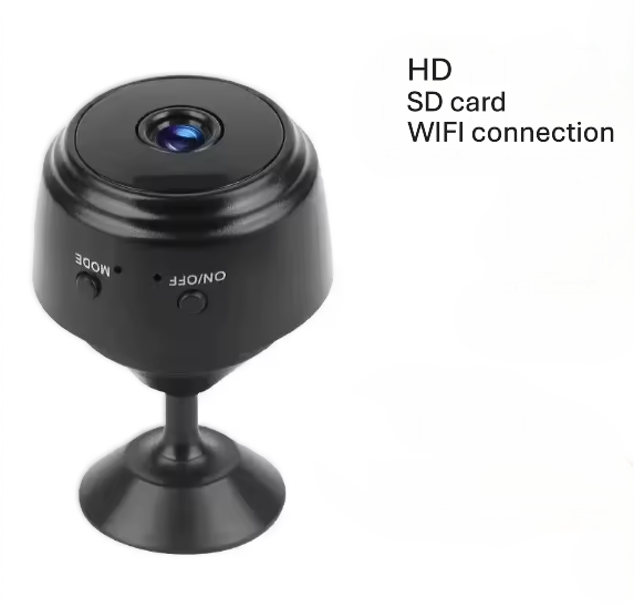 A9 Wifi Mini Camera 1080P Security Monitoring Wireless Remote Night Vision Video Surveillance Smart Home Mini DV Cam HD Camera