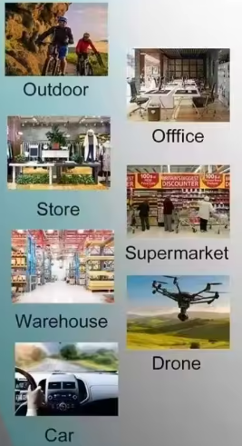 A9 Wifi Mini Camera 1080P Security Monitoring Wireless Remote Night Vision Video Surveillance Smart Home Mini DV Cam HD Camera